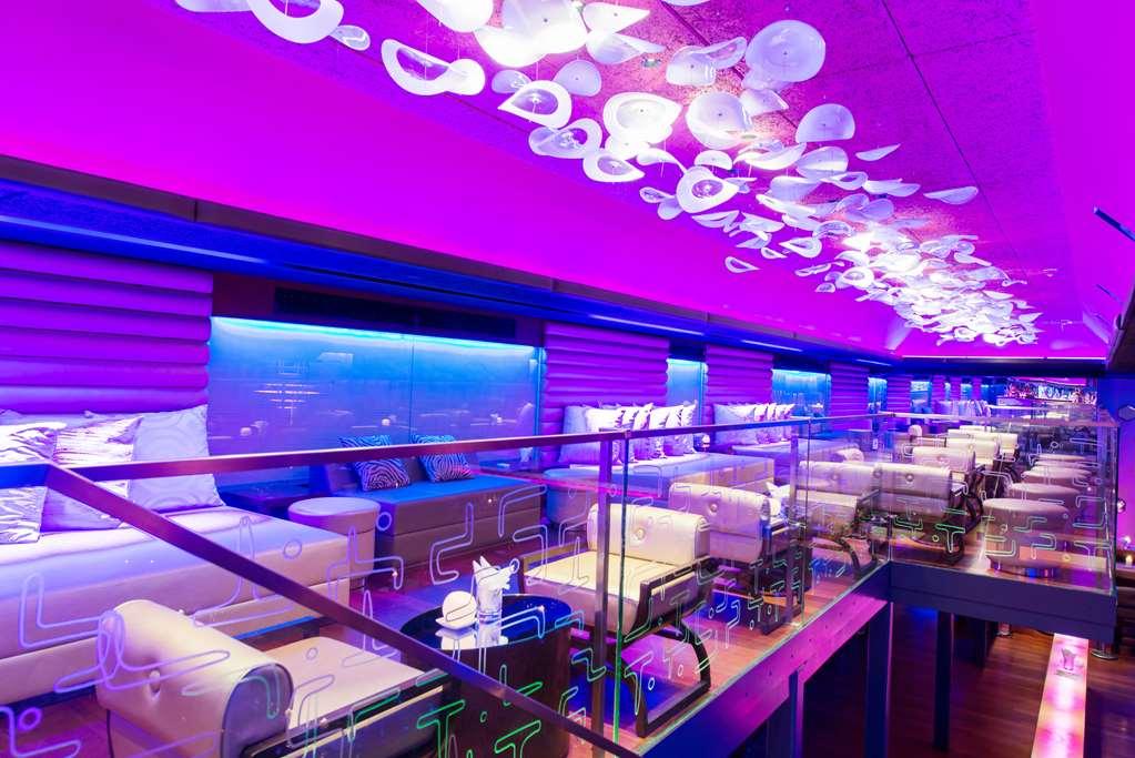Epic Sana Luanda Hotel Amenities photo