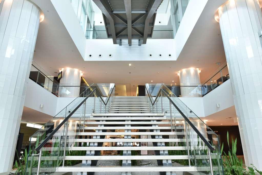 Epic Sana Luanda Hotel Interior photo