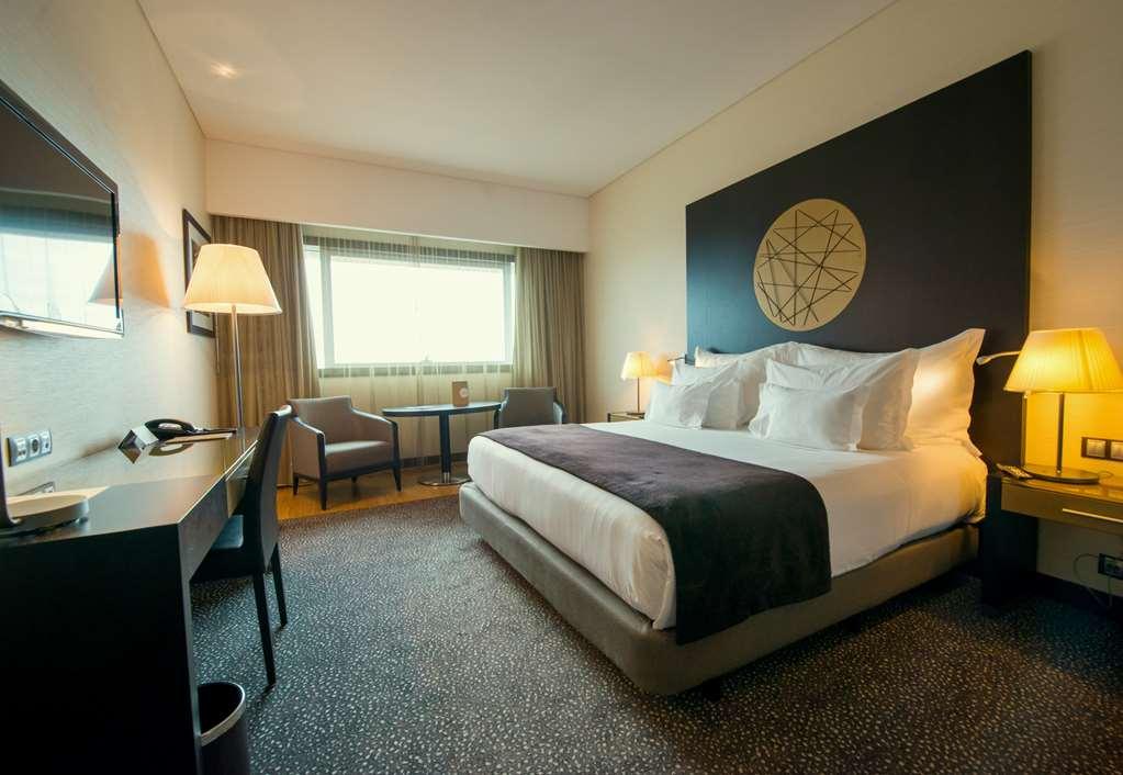 Epic Sana Luanda Hotel Room photo