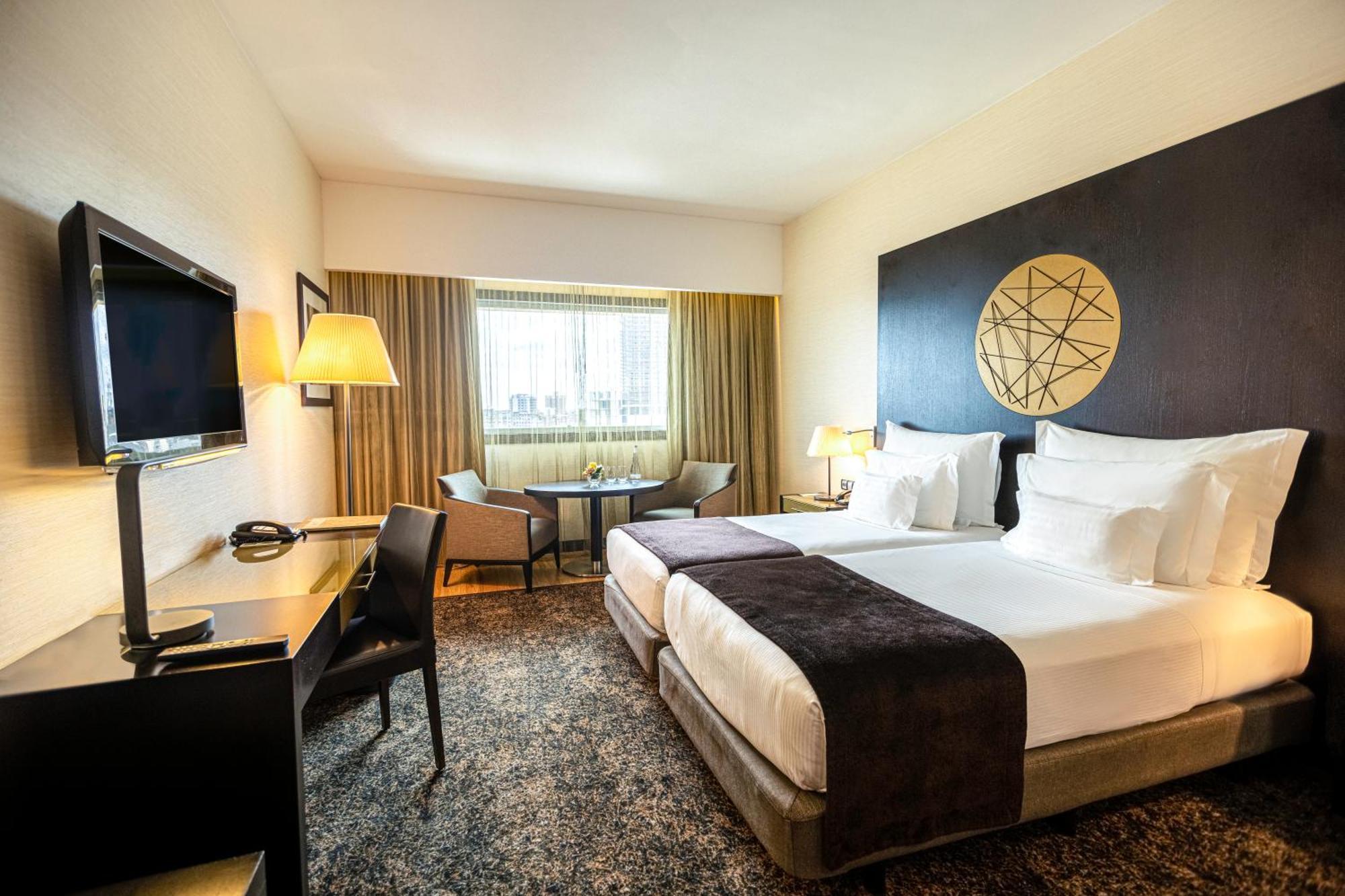 Epic Sana Luanda Hotel Room photo